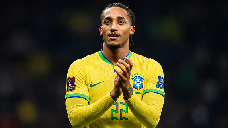 What is Joao Pedro’s Nationality
