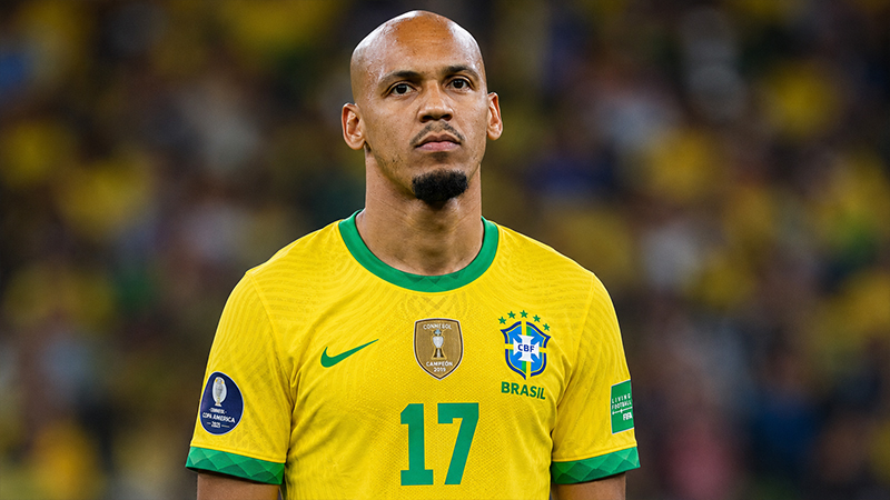 Where Is Fabinho From