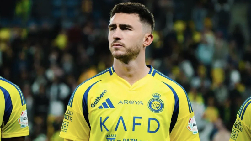Why Can Aymeric Laporte Play for Athletic Bilbao