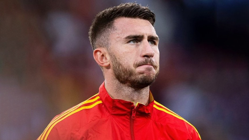 Why Did Aymeric Laporte Leave Manchester City