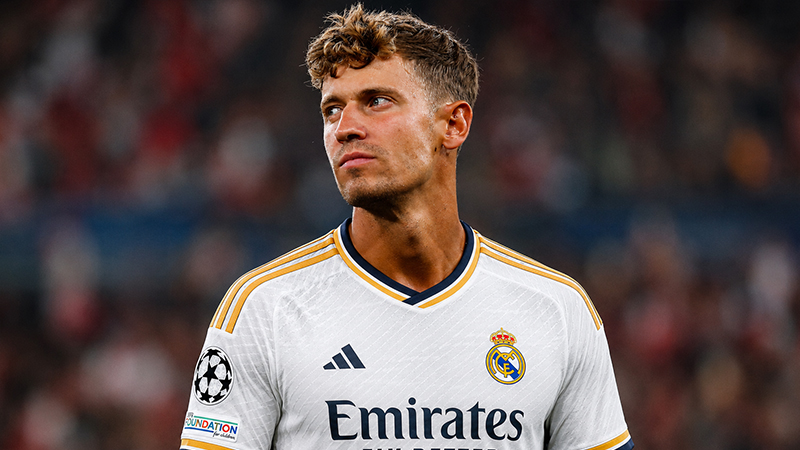 Why Did Marcos Llorente Leave Real Madrid