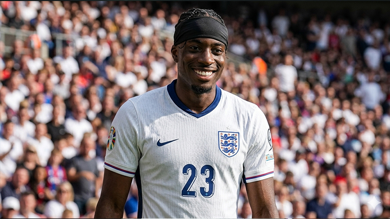 Why Did Noni Madueke Leave Chelsea