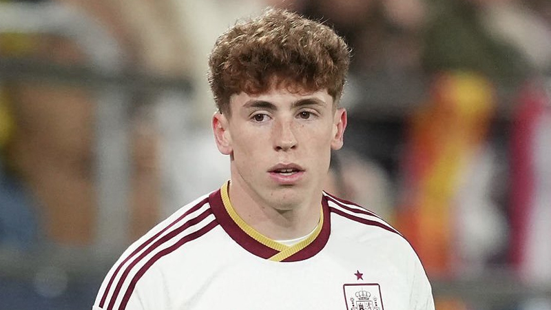 Why Did Victor Munoz Leave Real Madrid