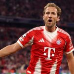 Why Harry Kane is Trending