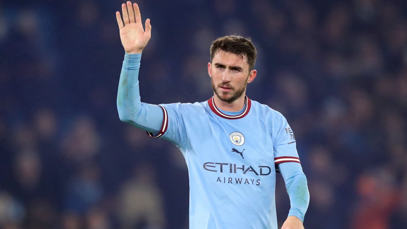 Why is Aymeric Laporte not playing for France