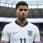 Why is Marcus Rashford Trending