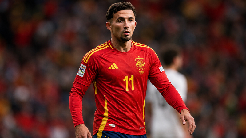 Yeremy Pino Net Worth