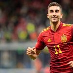 ferran torres transfer