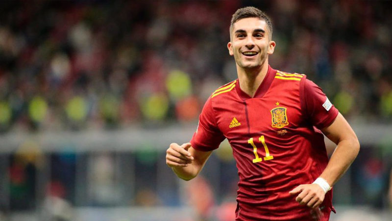ferran torres transfer