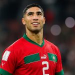 Achraf Hakimi Net Worth