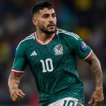 Alexis Vega Stats