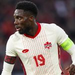Alphonso Davies Net Worth