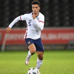 Antonee Robinson Transfer News