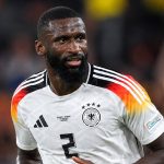 Antonio Rüdiger Ethnicity