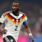 Antonio Rüdiger Net Worth