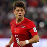 Arda Güler Stats