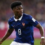 Aurélien Tchouaméni Stats