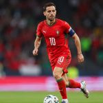 Bernardo Silva Career Stats