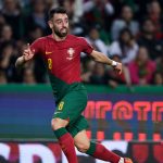 Bruno Fernandes Net Worth