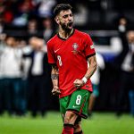 Bruno Fernandes Stats