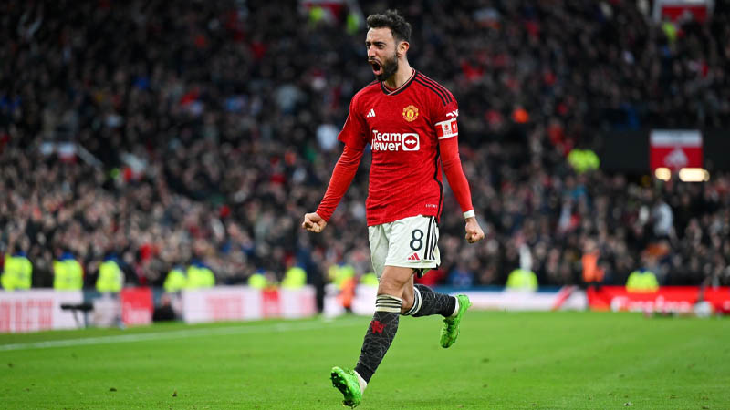 Bruno Fernandes Transfer News