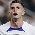 Christian Pulisic Career Stats