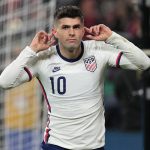 Christian Pulisic Net Worth