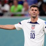 Christian Pulisic Transfer