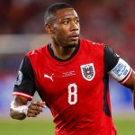 David Alaba Nationality
