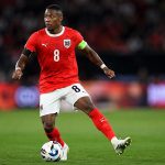 David Alaba Stats