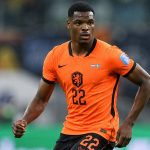 Denzel Dumfries Nationality