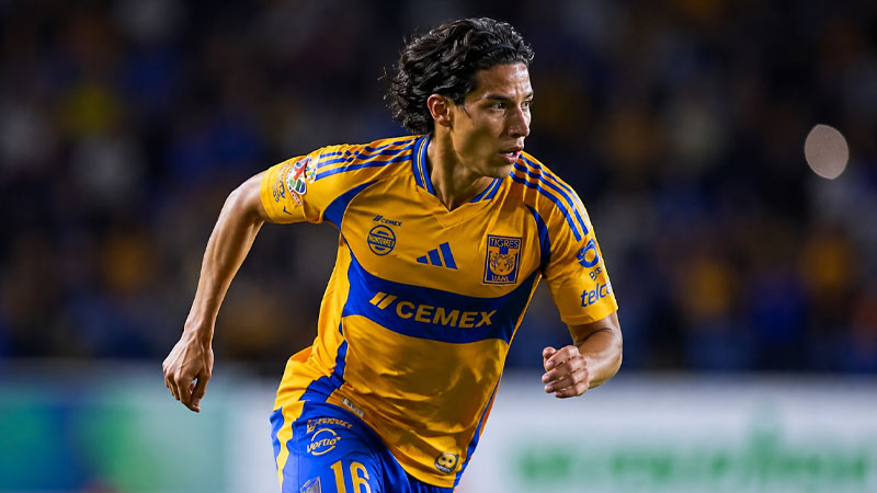 Diego Lainez Net Worth