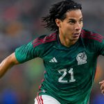 Diego Lainez Stats