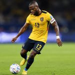 Enner Valencia Net Worth