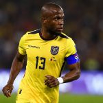 Enner Valencia Stats