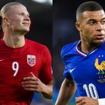 Erling Haaland Market Value vs Mbappe