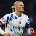 Erling Haaland Nationality
