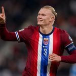 Erling Haaland Net Worth
