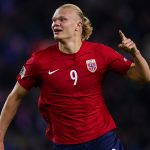 Erling Haaland Stats