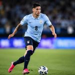 Federico Valverde Net Worth