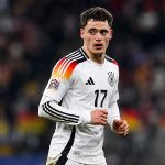 Florian Wirtz Height and Weight