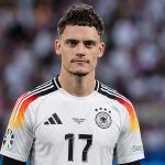 Florian Wirtz Liverpool Transfer Rumors