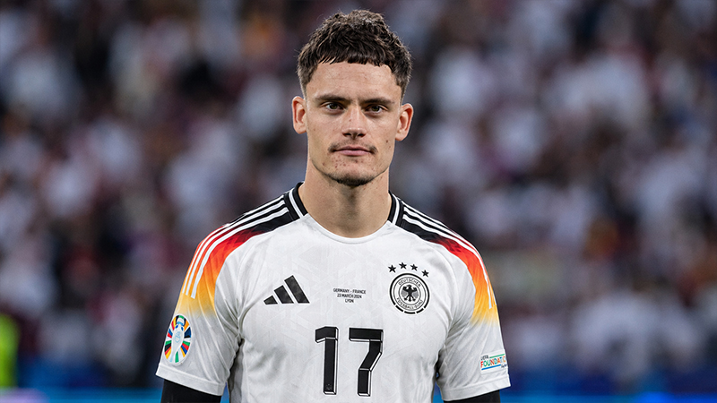 Florian Wirtz Liverpool Transfer Rumors