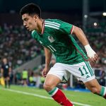 Gilberto Mora Stats