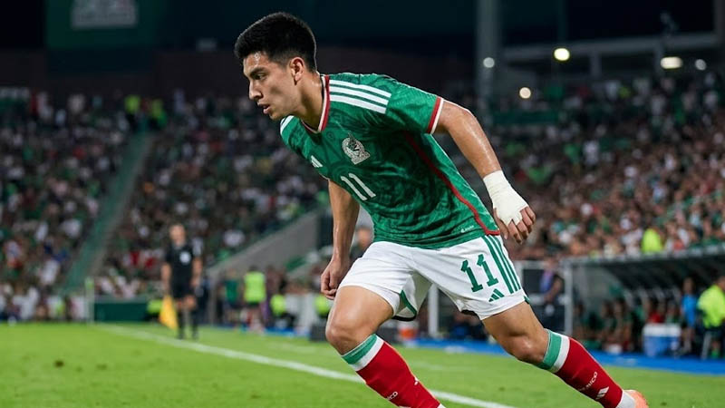 Gilberto Mora Stats