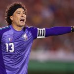 Guillermo Ochoa Net Worth