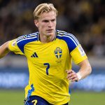 How Good Is Lucas Bergvall