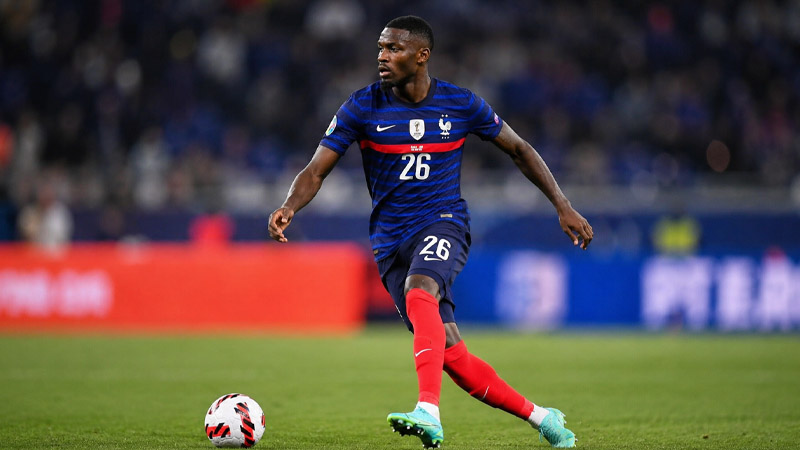 How Good Is Marcus Thuram