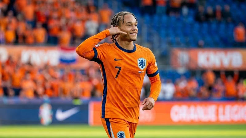 How Good Is Xavi Simons