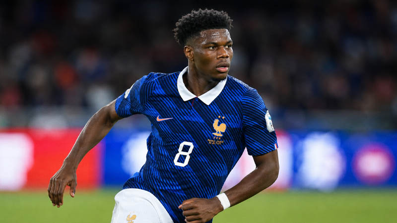 How Good is Aurélien Tchouaméni